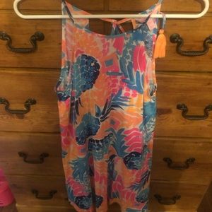 Lilly Pulitzer Dress💕